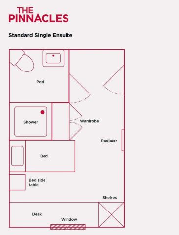 Classic 3 Bed Ensuite - Photo 5