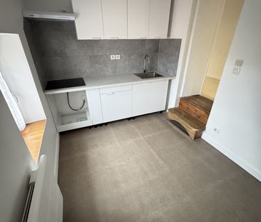 Location Appartement 3 pièces 63m² COMBRONDE 63460 - Photo 3