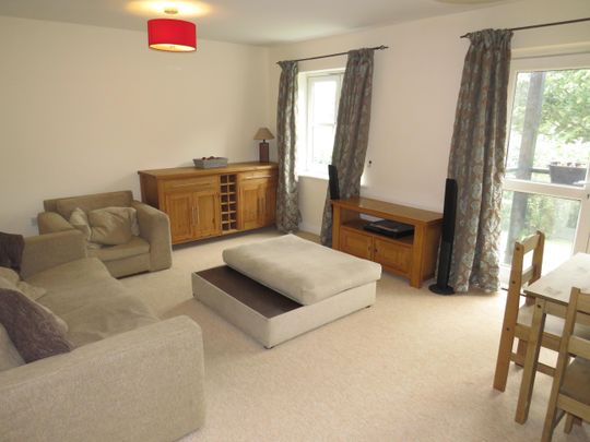 Lakeside Boulevard, Doncaster - Photo 1