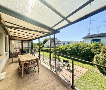 Location Appartement 1 pièce 11m² MITTELHAUSBERGEN 67206 - Photo 4