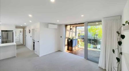 2 bedroom apartment - Photo 4