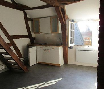 Location Appartement 2 pièces 27m² RENNES 35000 - Photo 1
