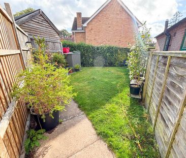 2 bedroom house to rent - Photo 2