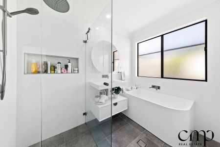 193 Braidwood Drive, Prestons NSW 2170 - House For Rent | Domain - Photo 5