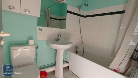 Location Appartement 1 pièce 22m² ARRAS 62000 - Photo 4