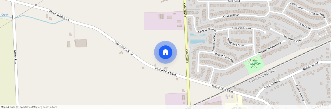 8357 Beaverdams Road, Niagara Falls