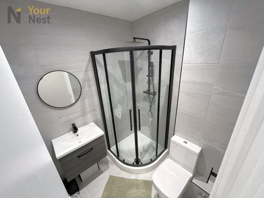 Studio to rent - Photo 1