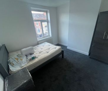 Room in a Shared House, Winnie Road, B29 - Photo 3