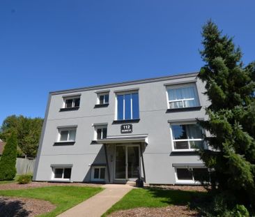 112 George Street apartment — St. Catharines, ON (1-Bedroom) - 1 Be... - Photo 6
