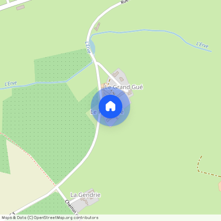 53160, Saint-Pierre-Sur-Orthe