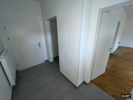 Sanierte 1,5-Zimmer-Wohnung in Trofaiach mieten - Photo 5