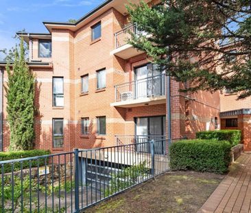 12/1/Kandy Avenue, Epping NSW 2121 - Apartment For Rent | Domain - Photo 5