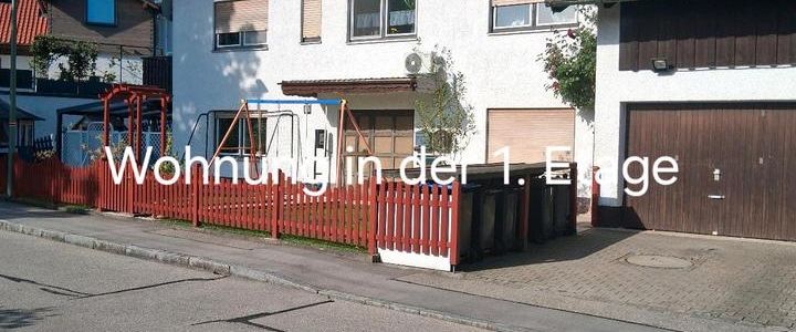 4 Zimmer Wohnung auf dem Land - Foto 1