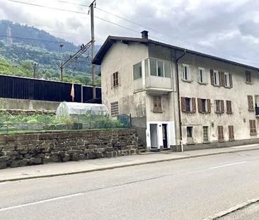 3.5 Zimmer, 80 m², EG - Foto 6