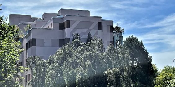 1 Zimmer, 29 m², EG - Foto 3