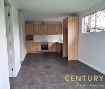 Stylish, Nearly-New 2-Bedroom Granny Flat – Private & Convenient Li... - Photo 5