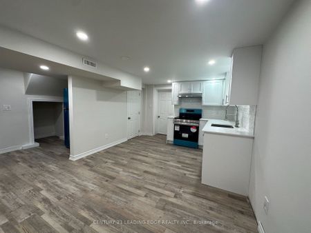 For Lease - 11 White Abbey Park Unit# Bsmt, Toronto, Ontario - Photo 5