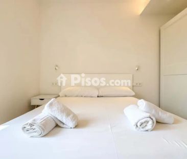 Piso en alquiler en Carrer de Tapioles, cerca de Carrer de Blai - Foto 6