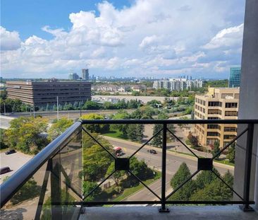 For Lease - 135 Wynford Drive Unit# 1107, Toronto, Ontario - Photo 5