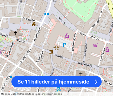 1 værelses lejlighed på 49 m² - Foto 1