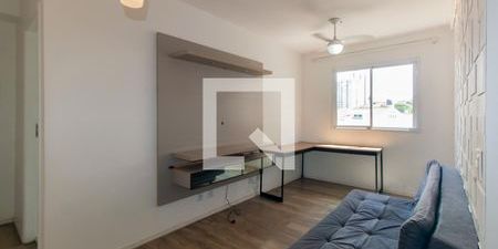 Apartamento para alugar com 35m², 1 quarto e sem vaga - Photo 3