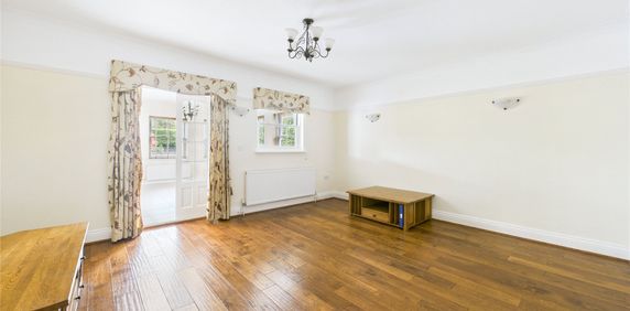 Finchampstead Road, Wokingham Finchampstead Road, Wokingham - Photo 2