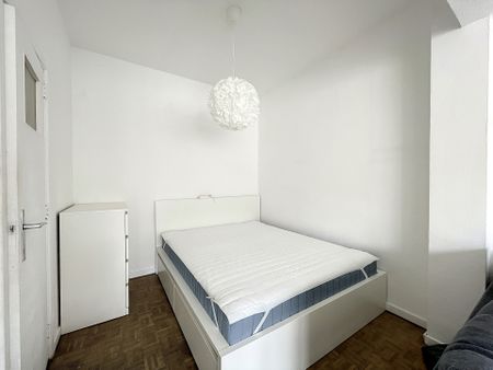 Studio in Bruxelles - Foto 2