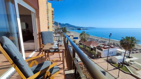 Alquiler de piso en Paseo Marítimo Rey de España, 7 - Photo 3