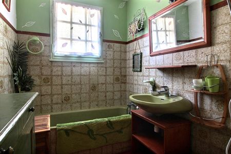 Grand T3 meublé, - Photo 4