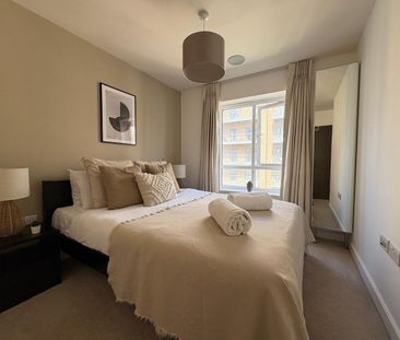 1 Bed Flat, Empire House, NW9 - Photo 3