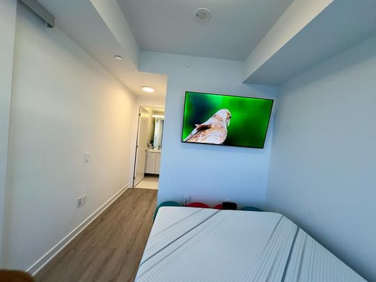 For Lease - 15 Queens Quay Unit# 2603, Toronto, Ontario - Photo 1