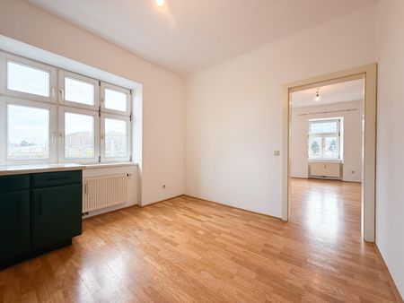 Stilvolle 2,5 Zimmer Wohnung | Salzburg Schallmoos nähe ZIB - Foto 3