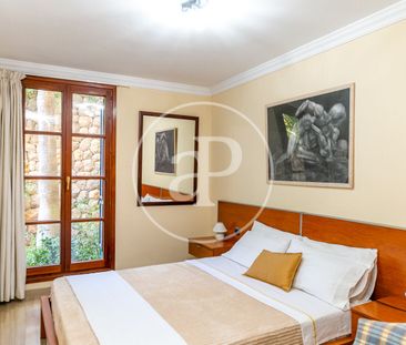 House for rent in Bunyola - Foto 4