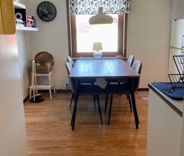 1:a med kök nära Centrum - Foto 6