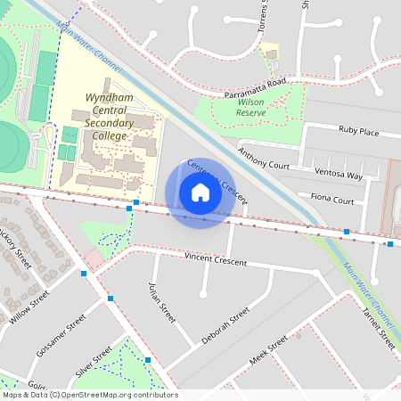 133 Shaws Road, Vic 3030, Werribee