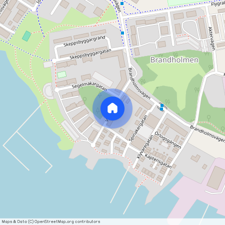 Varvsgatan, Nyköping