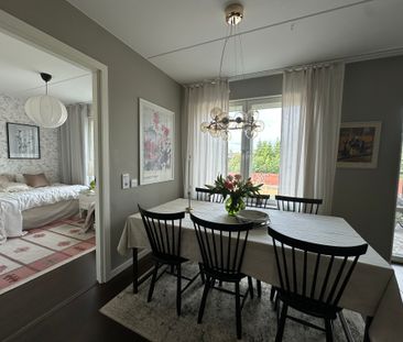 Orgelgatan, Uppsala - Photo 2