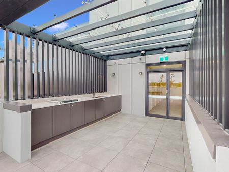 407/15 Ralph Street, Alexandria NSW 2015 - Apartment For Rent | Domain - Photo 5