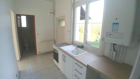 Appartement à louer à Marles Les Mines - Réf. 7718 - Photo 4