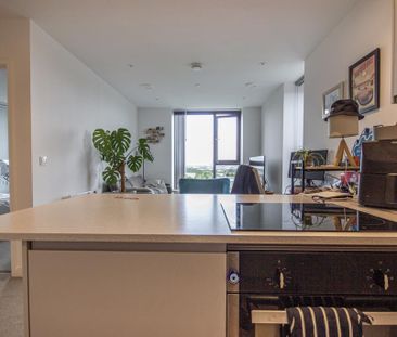 2 bedroom apartment to rent - Photo 4