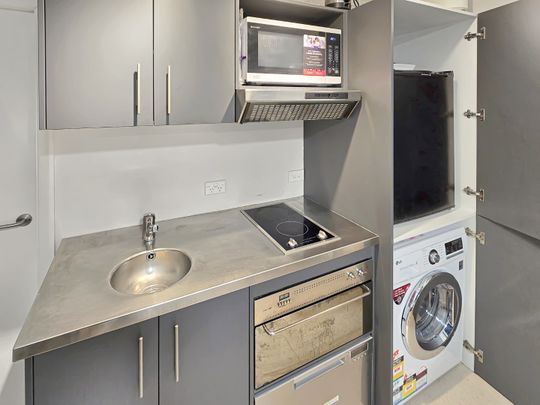 Te Aro Living! - Photo 1