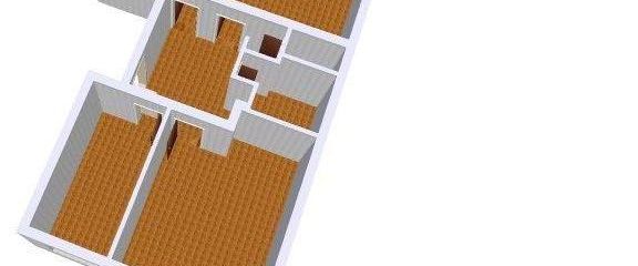 Demnächst frei! 3-Zimmer-Wohnung in Mönchengladbach Bonnenbroich - Geneicken - Foto 1