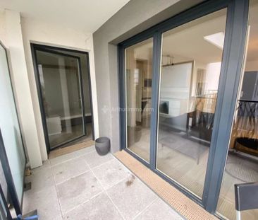 Location Appartement 2 pièces 45 m2 à Asnières-sur-Seine - Photo 1