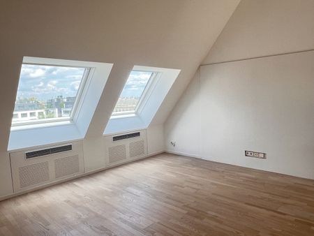 Terrassenwohnung mit hauseigener Sauna und Fitnessraum - Photo 4