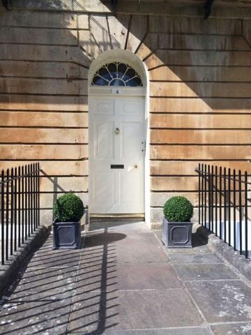 Sion Hill Place, Bath, BA1 - Photo 4