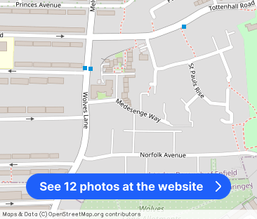 1 bedroom flat for rent - Photo 1