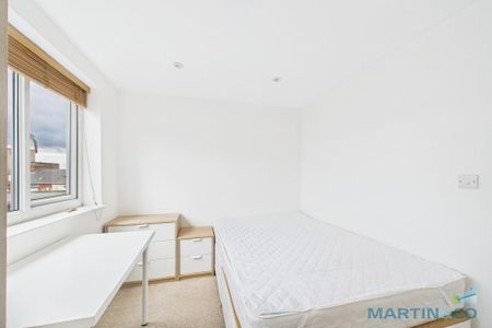 2 bedroom apartment to rent - Photo 2