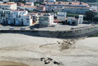 Apartamento T2 em Viana do Castelo