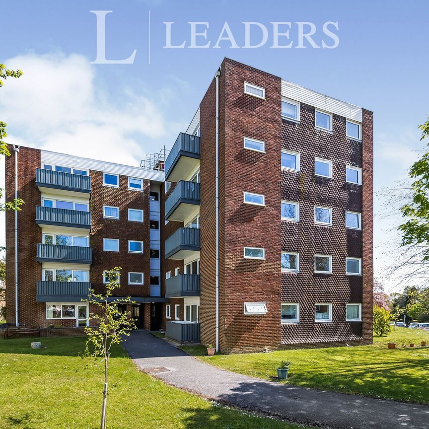 1 bedroom apartment to rent Silverdale Road, Burgess Hill, West Sussex, RH15 - Photo 1