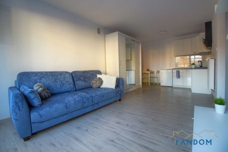 Przytulna kawalerka Zalesie -ZALESIE - Фото 2